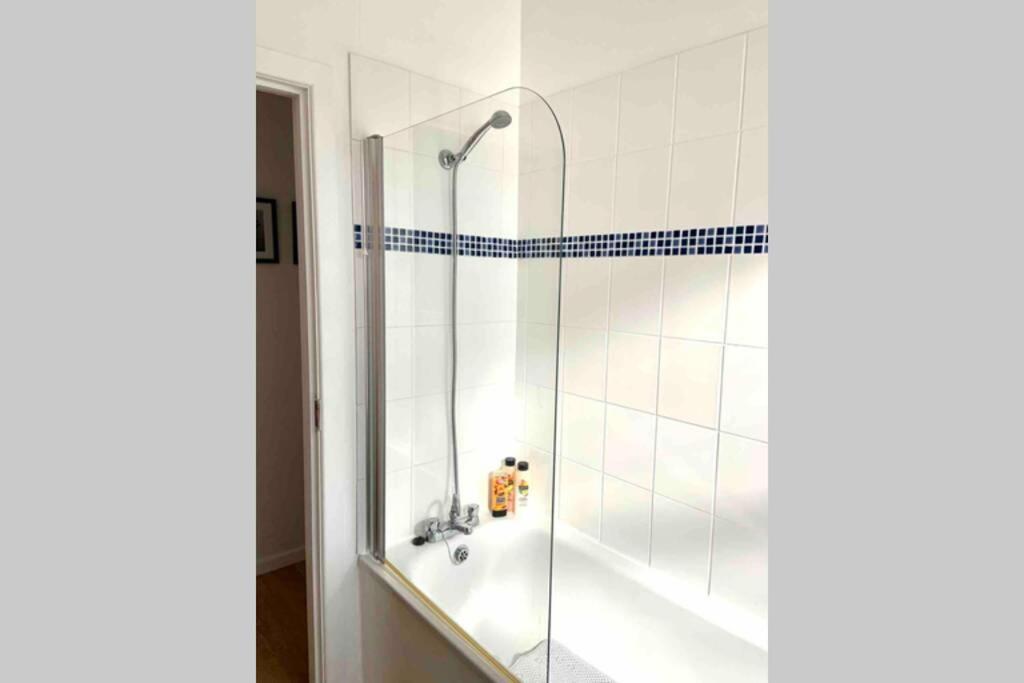 Apartament Flat 5 Eia House Belfast Zewnętrze zdjęcie