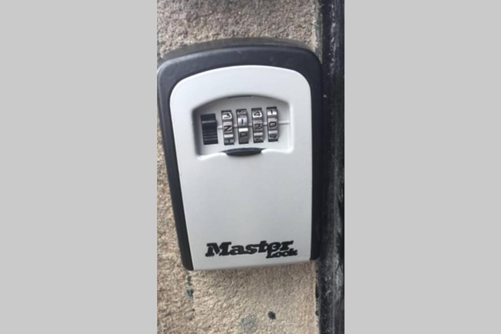 Apartament Flat 5 Eia House Belfast Zewnętrze zdjęcie