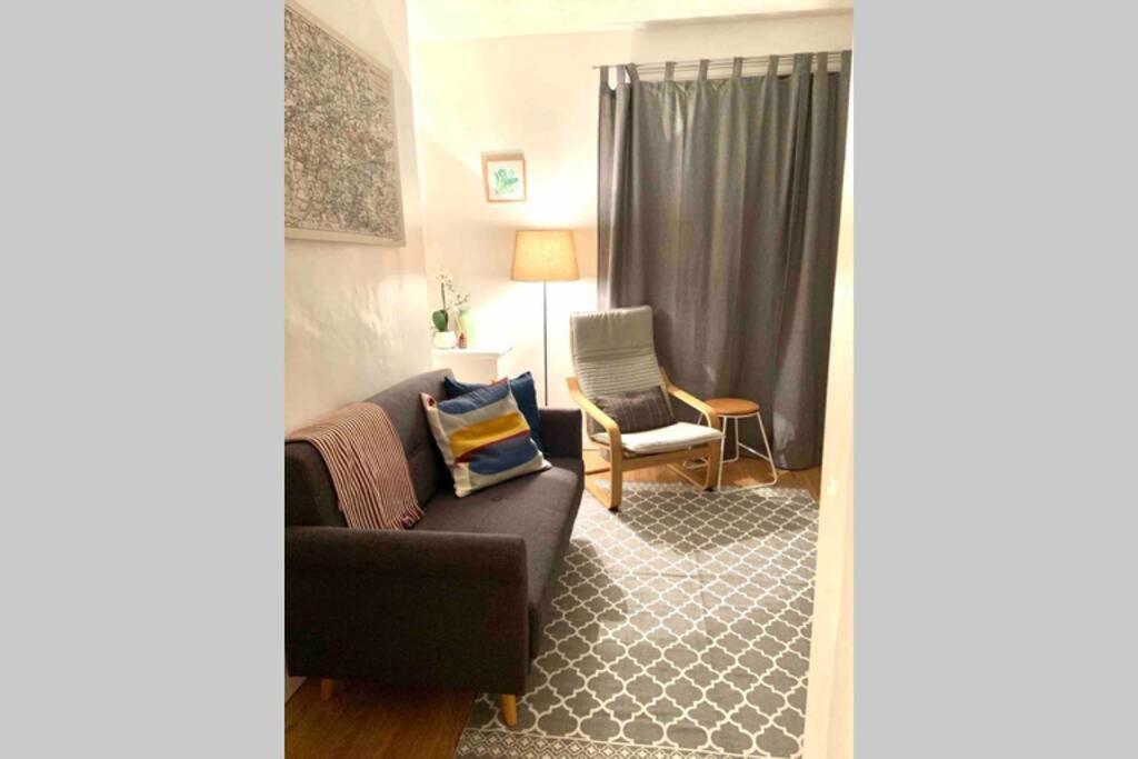 Apartament Flat 5 Eia House Belfast Zewnętrze zdjęcie